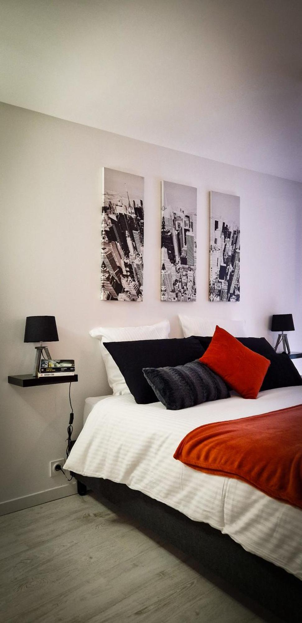 L'Indus 3 Etoiles Wifi, Netflix, Disney, Coeur De Bastide Villefranche-de-Rouergue Exterior foto